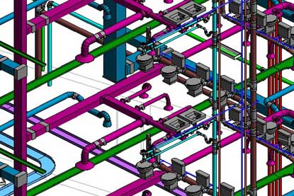 Mepro 3D projekt