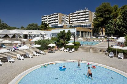 Hotel Pical Poreč 2