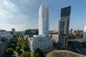 Upper West Berlin - Mepro HVAC instalacije