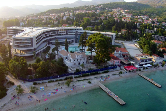 Sheraton Dubrovnik Riviera Hotel