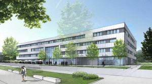 Gesundheitscampus Bad Homburg